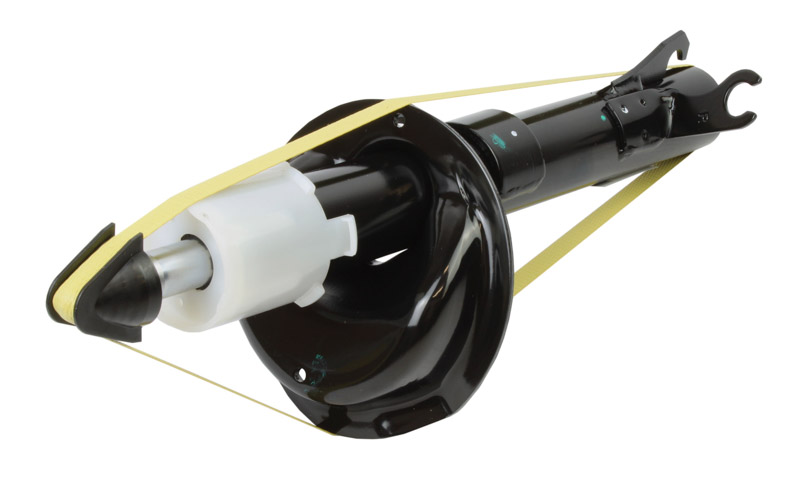 SACHS 560 497 — Amortyzator